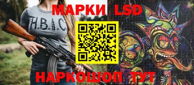 молекула духа Кингисепп